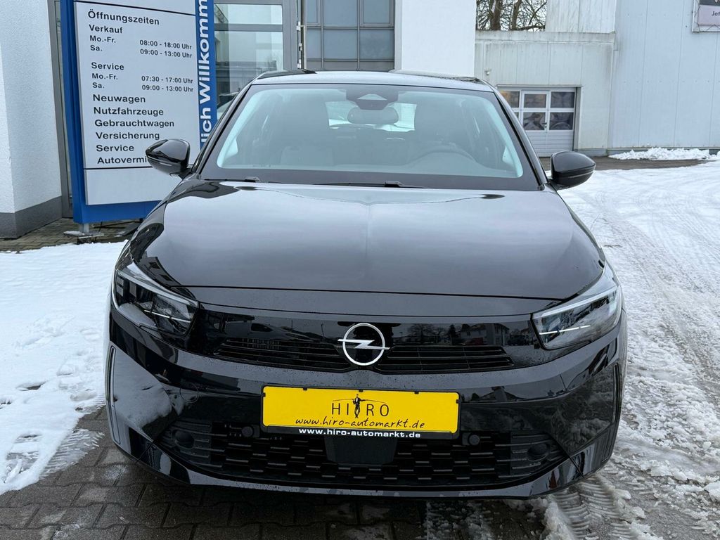 Opel Corsa 2025