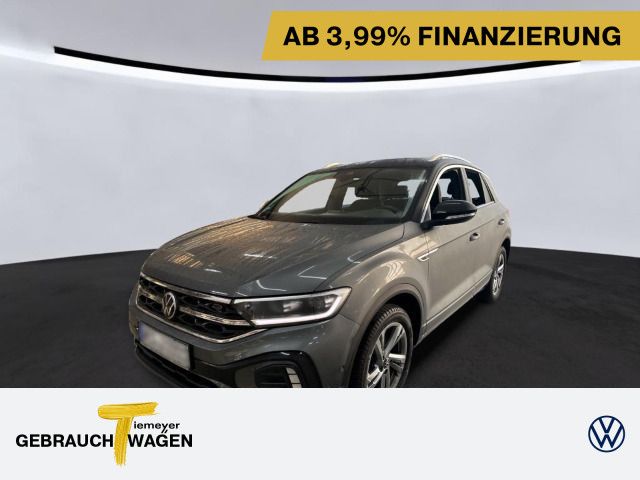 Volkswagen T-Roc 2023