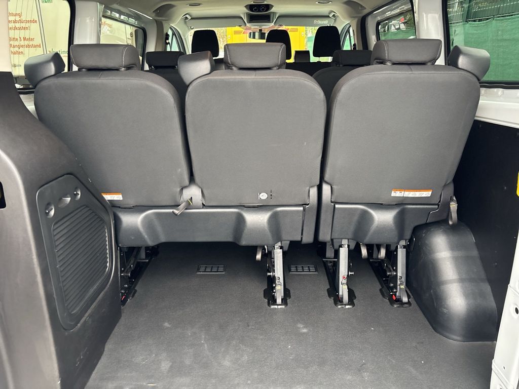 Ford Transit Custom 2023