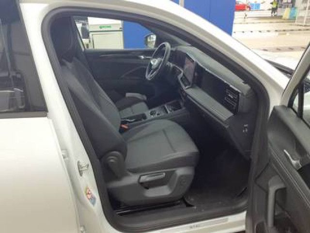 Volkswagen Tiguan 2025