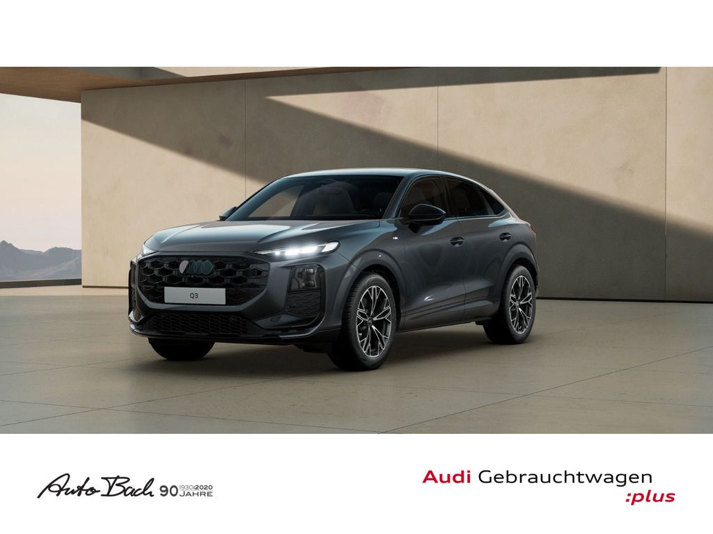 Audi Q3 2026