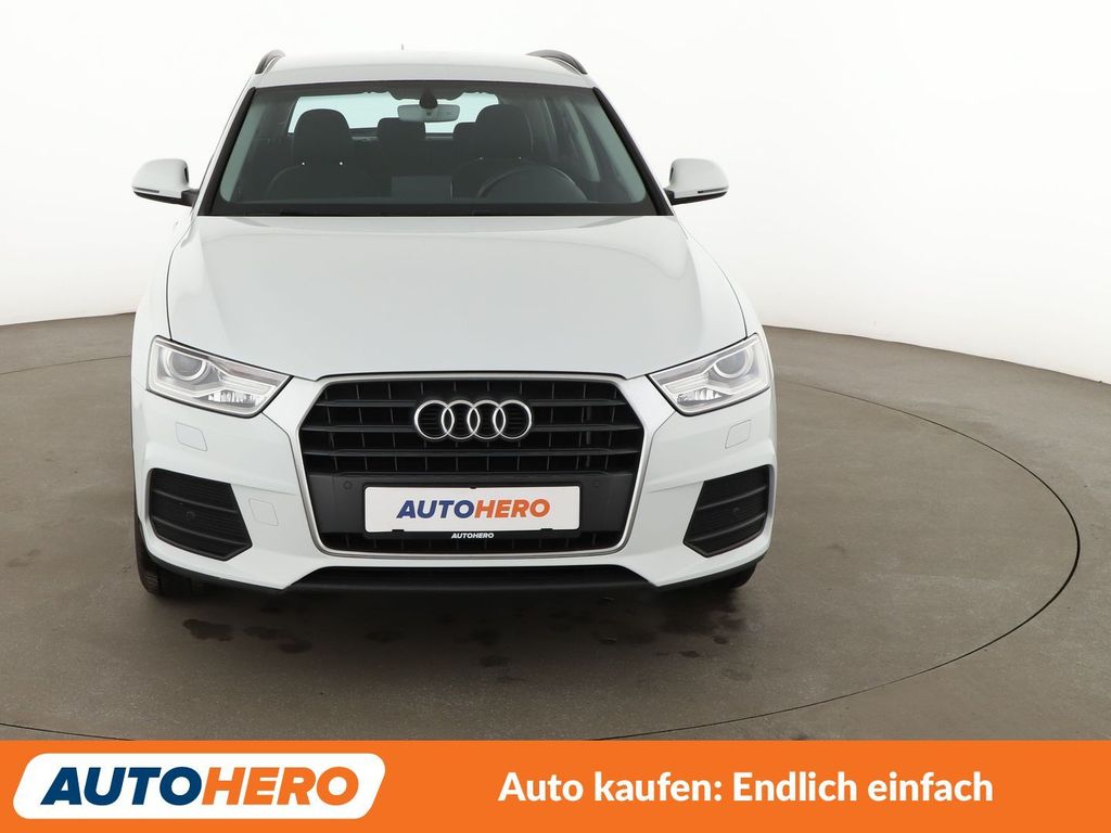 Audi Q3 2015