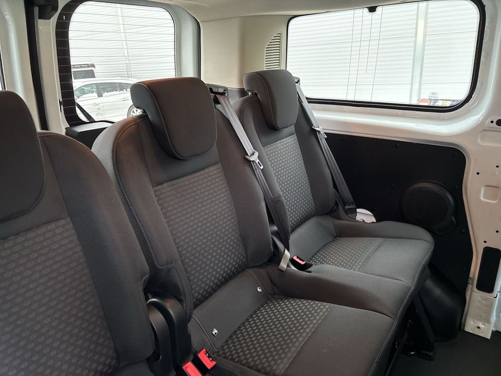 Ford Transit Custom 2023