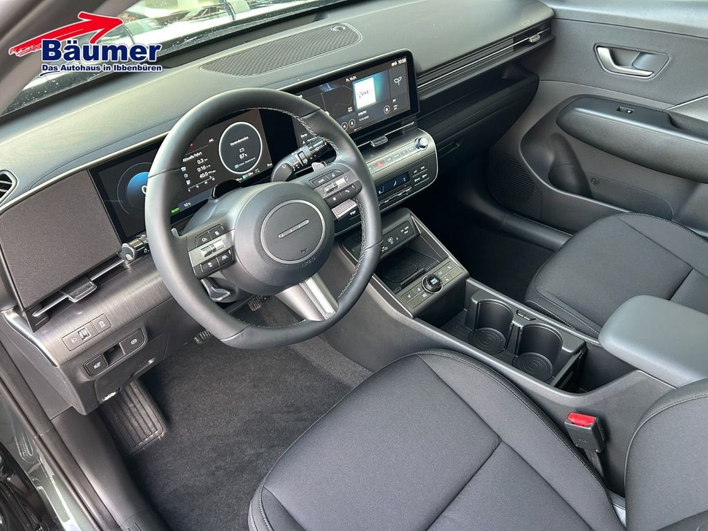 Hyundai KONA Elektro