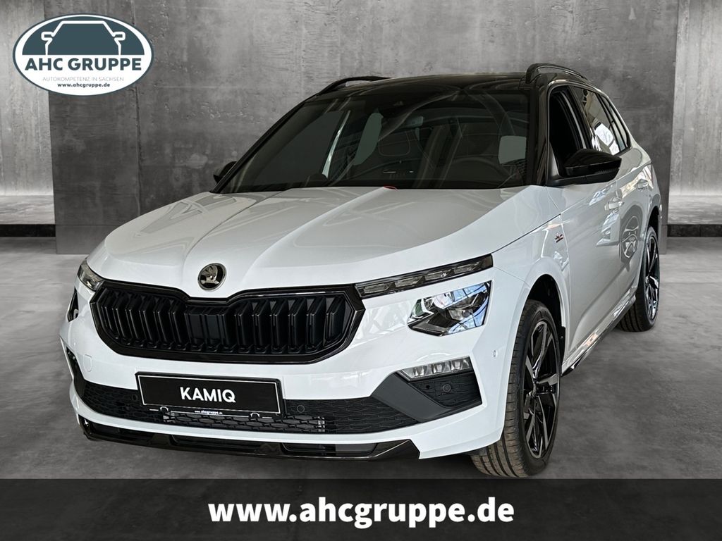 Skoda Kamiq 2025