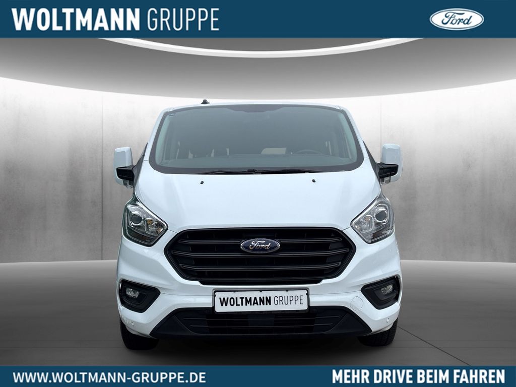 Ford Transit Custom 2023