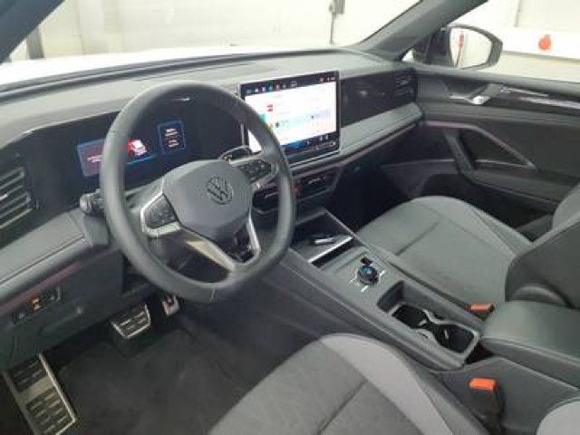 Volkswagen Tiguan 2025