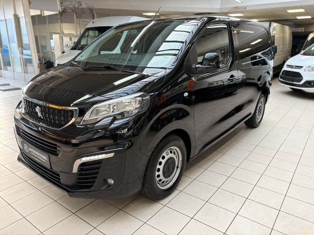 Peugeot Expert 2022