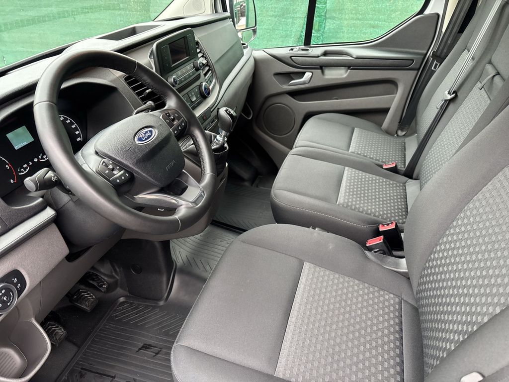 Ford Transit Custom 2023