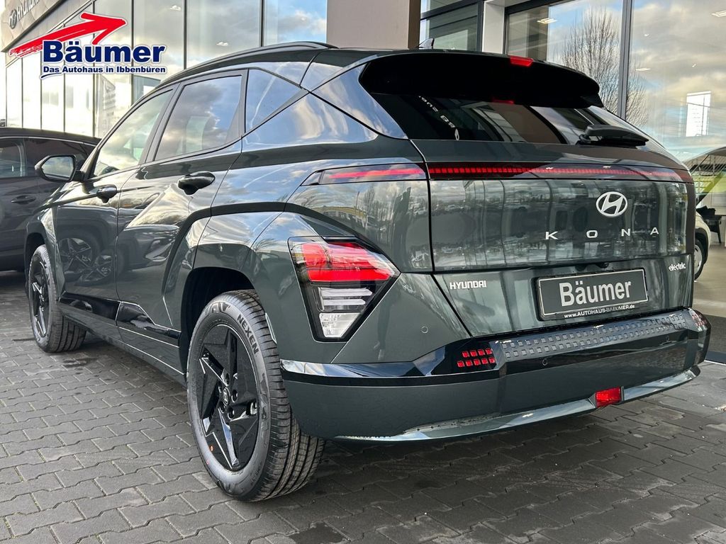 Hyundai KONA Elektro