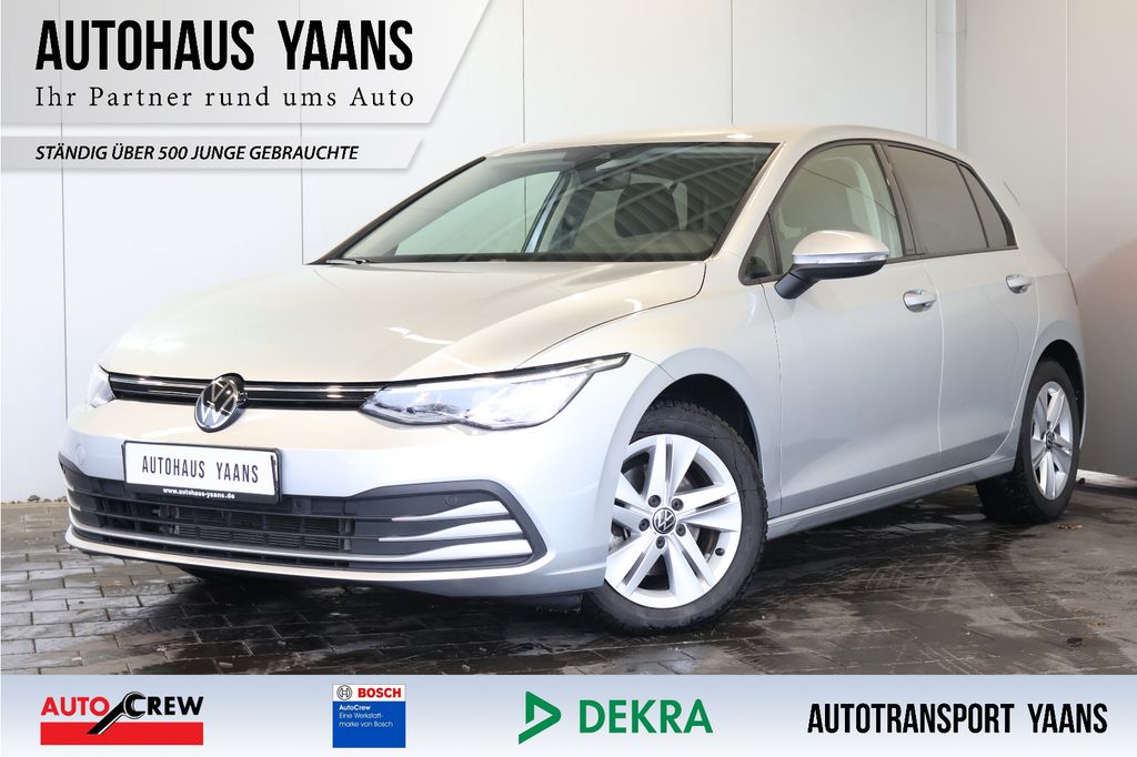 Volkswagen Golf 2023
