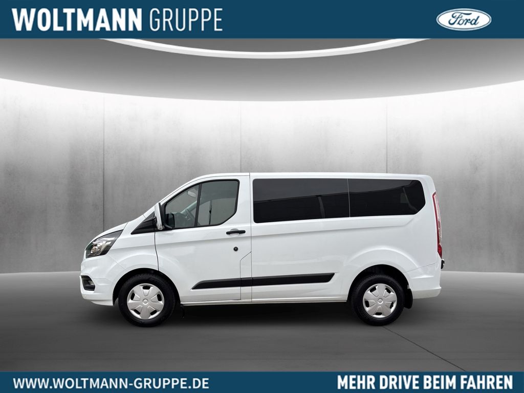 Ford Transit Custom 2023