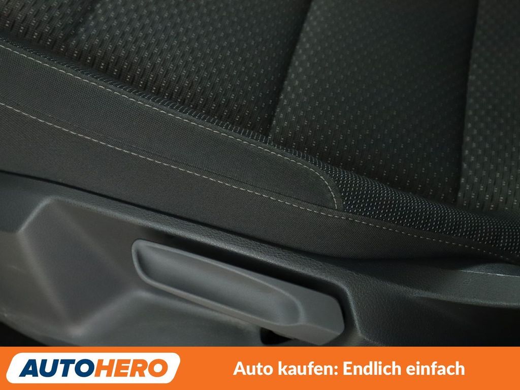 Volkswagen Touran 2019