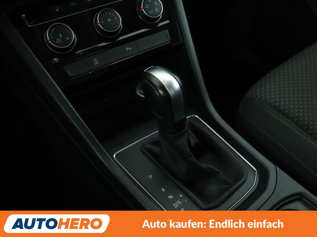 Volkswagen Touran 2019