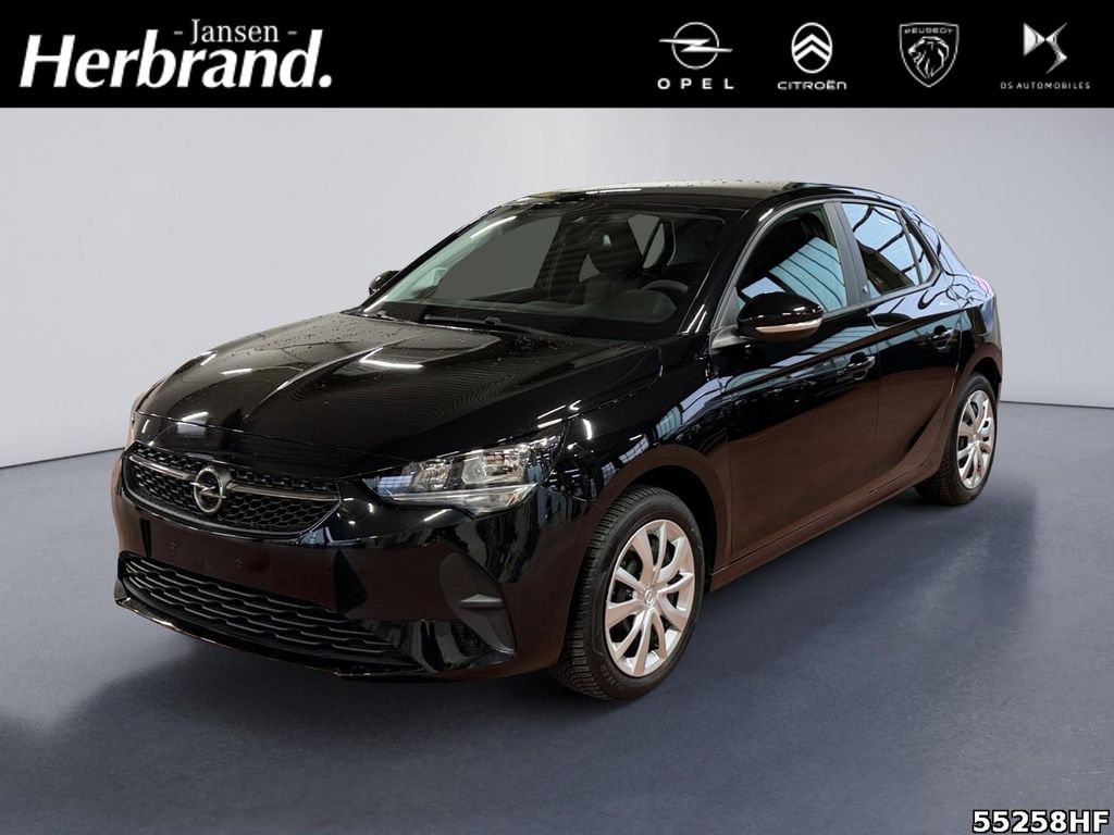 Opel Corsa 2022