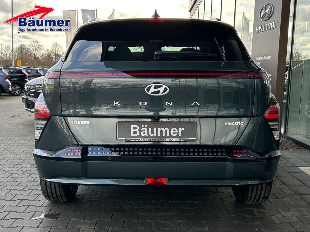 Hyundai KONA Elektro