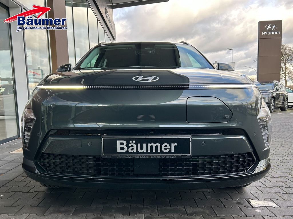 Hyundai KONA Elektro