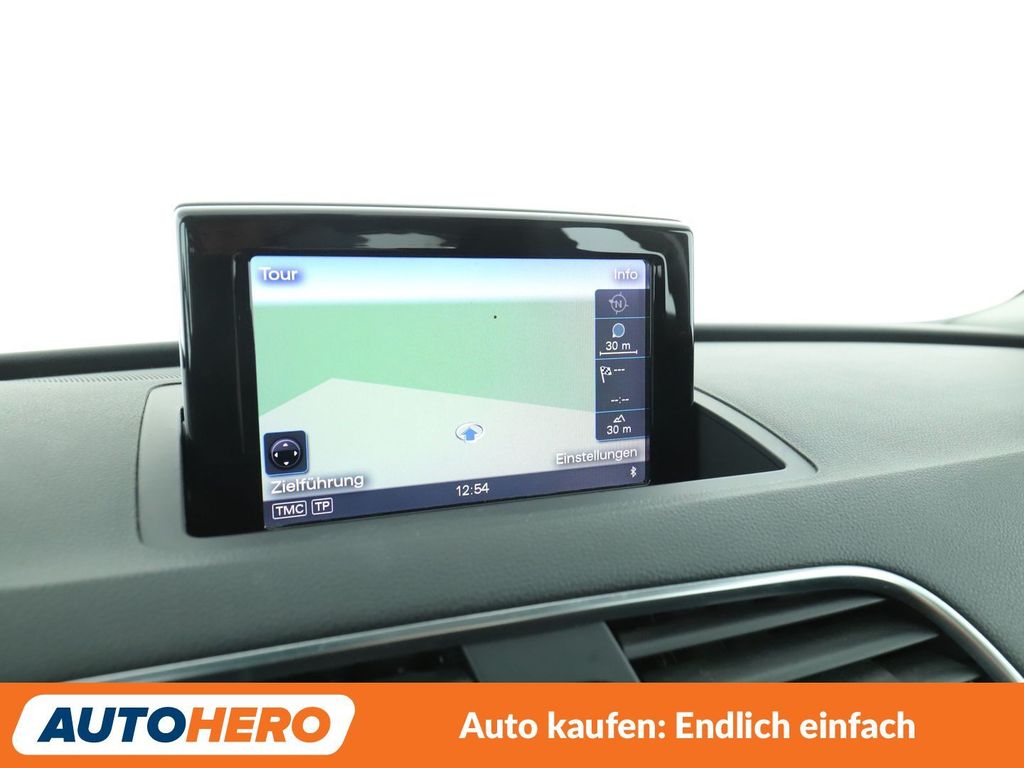 Audi Q3 2015