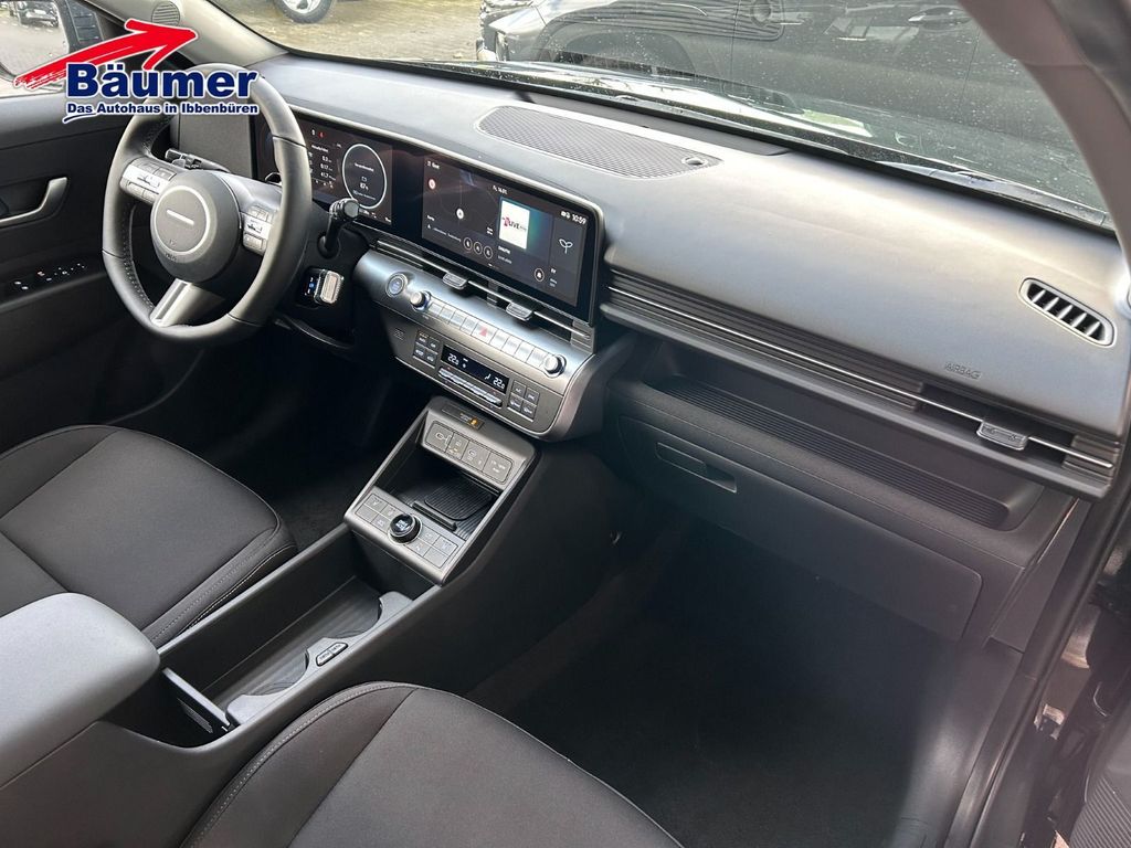 Hyundai KONA Elektro