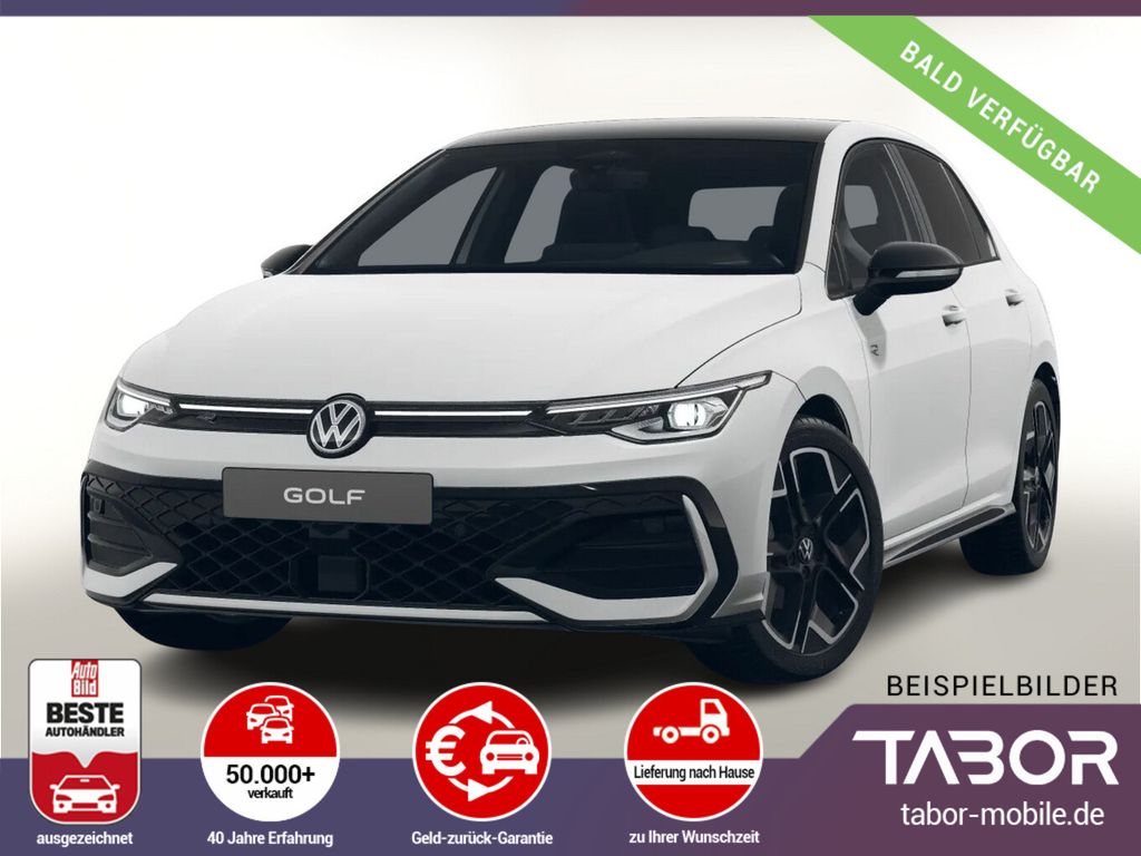 Volkswagen Golf 2025