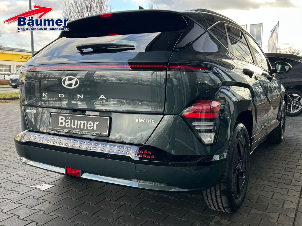 Hyundai KONA Elektro