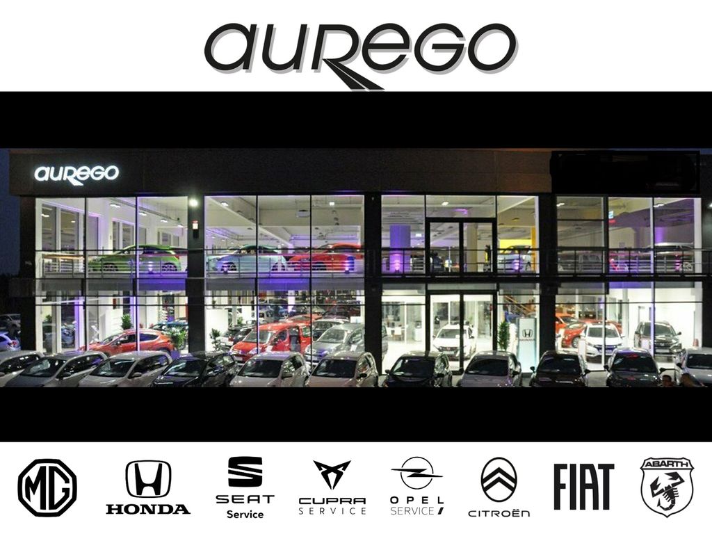 Citroën Berlingo 2021