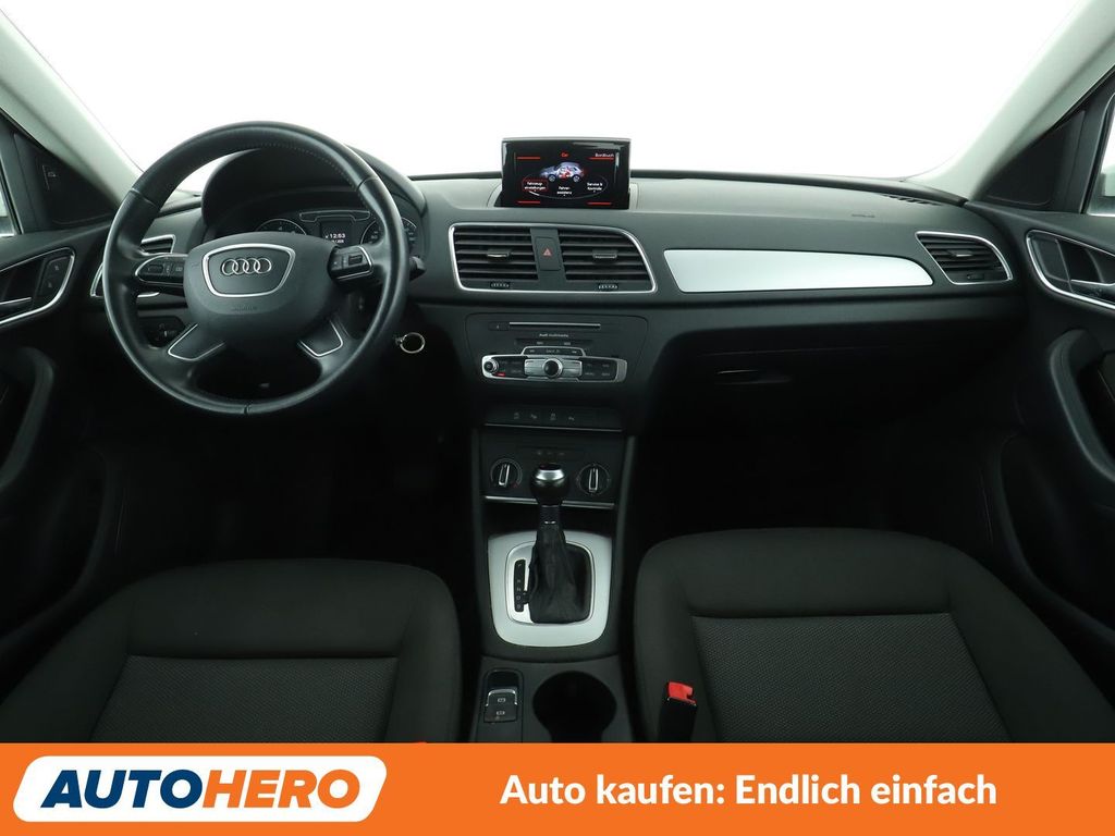 Audi Q3 2015