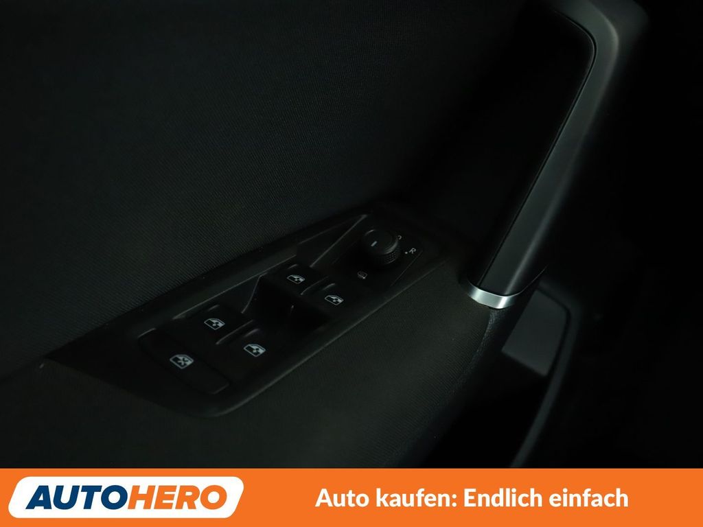 Volkswagen Touran 2019