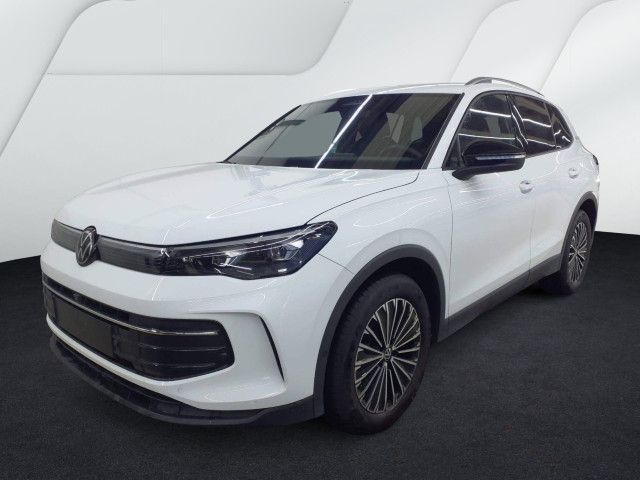 Volkswagen Tiguan 2025