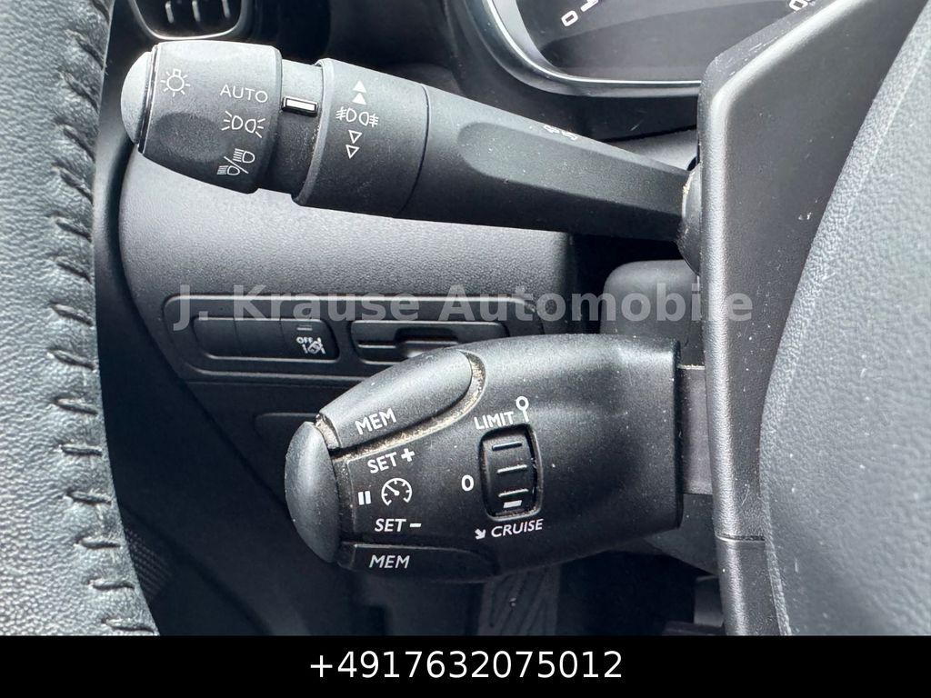 Citroën C3 Aircross 2020