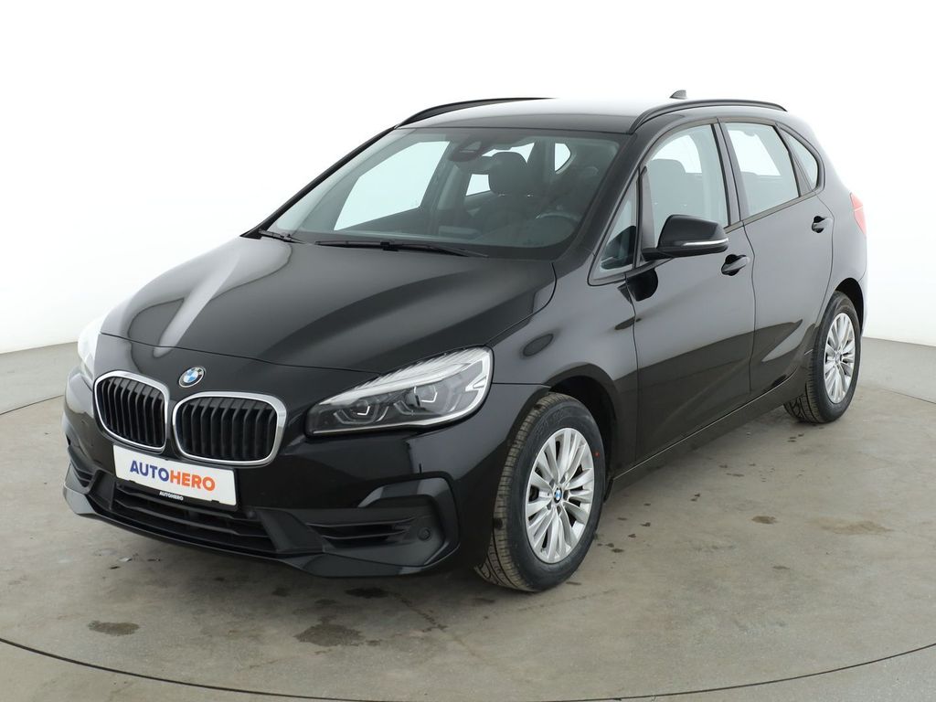 BMW 218 Active Tourer 2020