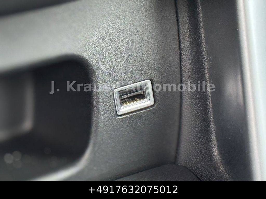 Citroën C3 Aircross 2020