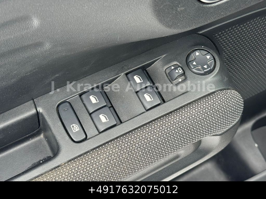 Citroën C3 Aircross 2020