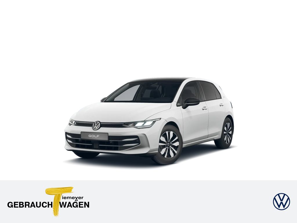 Volkswagen Golf 2024