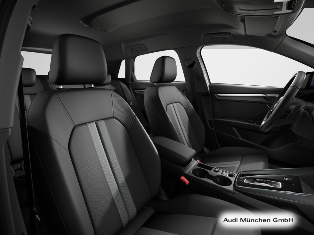 Audi A3 2025