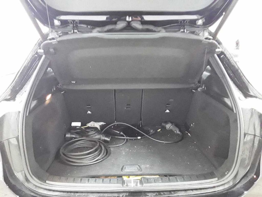 Mercedes-Benz GLA 250 2022