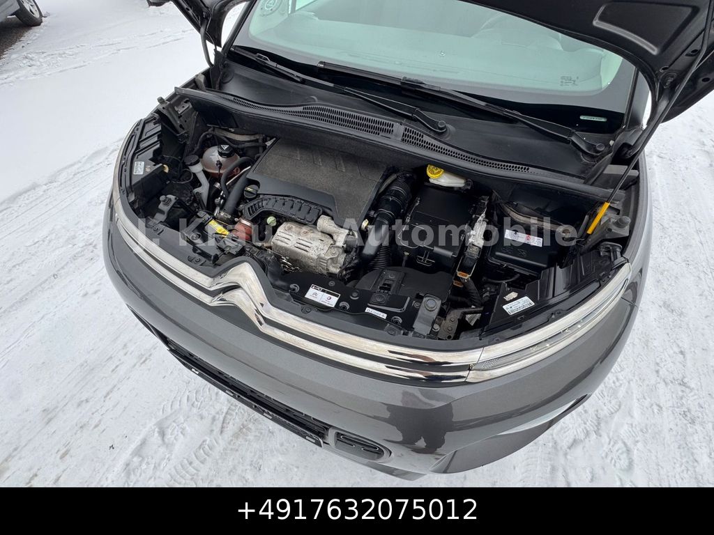 Citroën C3 Aircross 2020