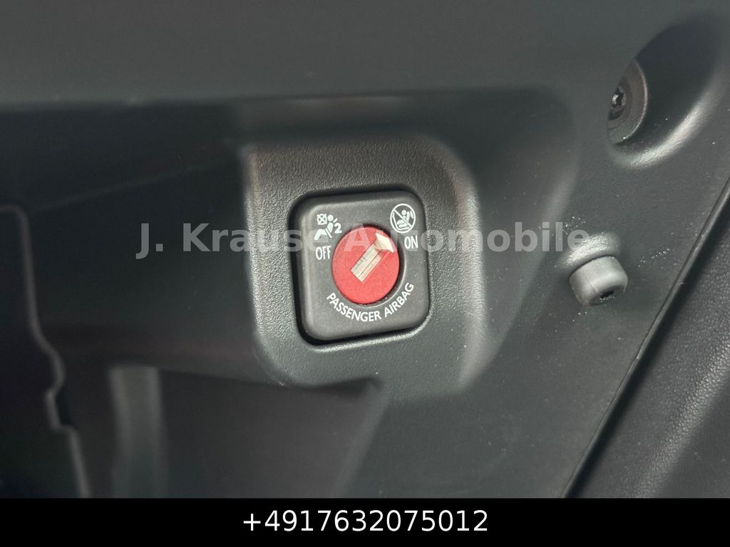 Citroën C3 Aircross 2020