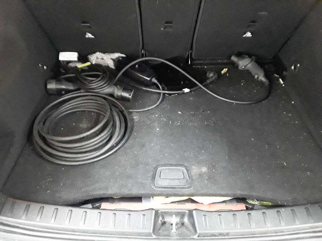 Mercedes-Benz GLA 250 2022