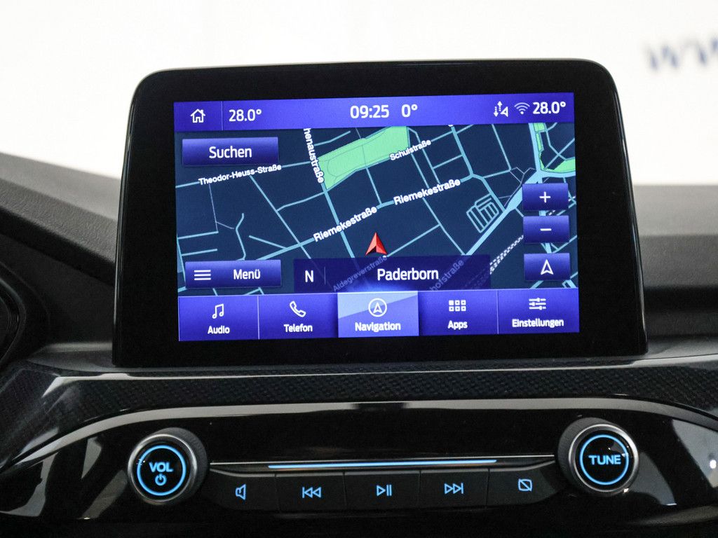 Ford Kuga 2022