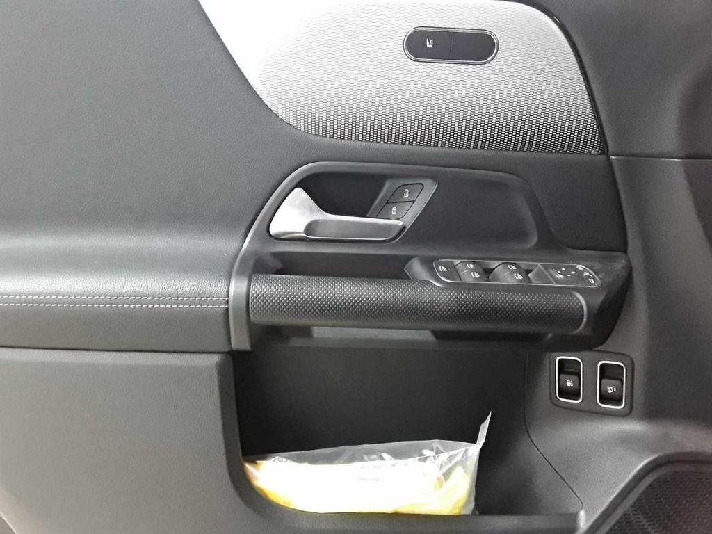 Mercedes-Benz GLA 250 2022