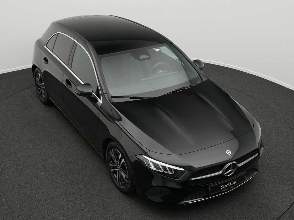 Mercedes-Benz A 180 2024