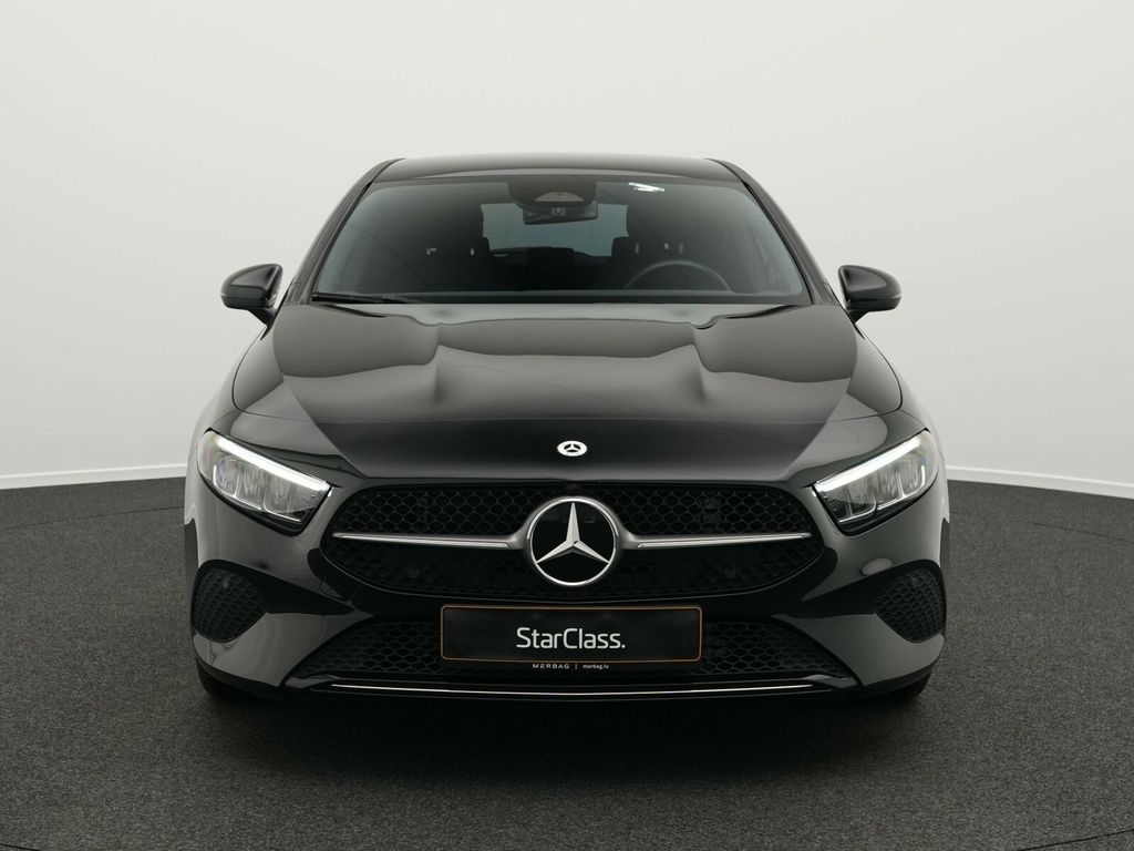 Mercedes-Benz A 180 2024