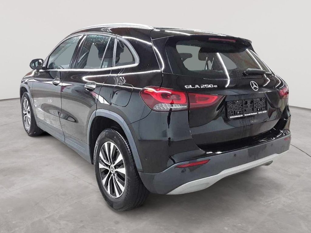 Mercedes-Benz GLA 250 2022