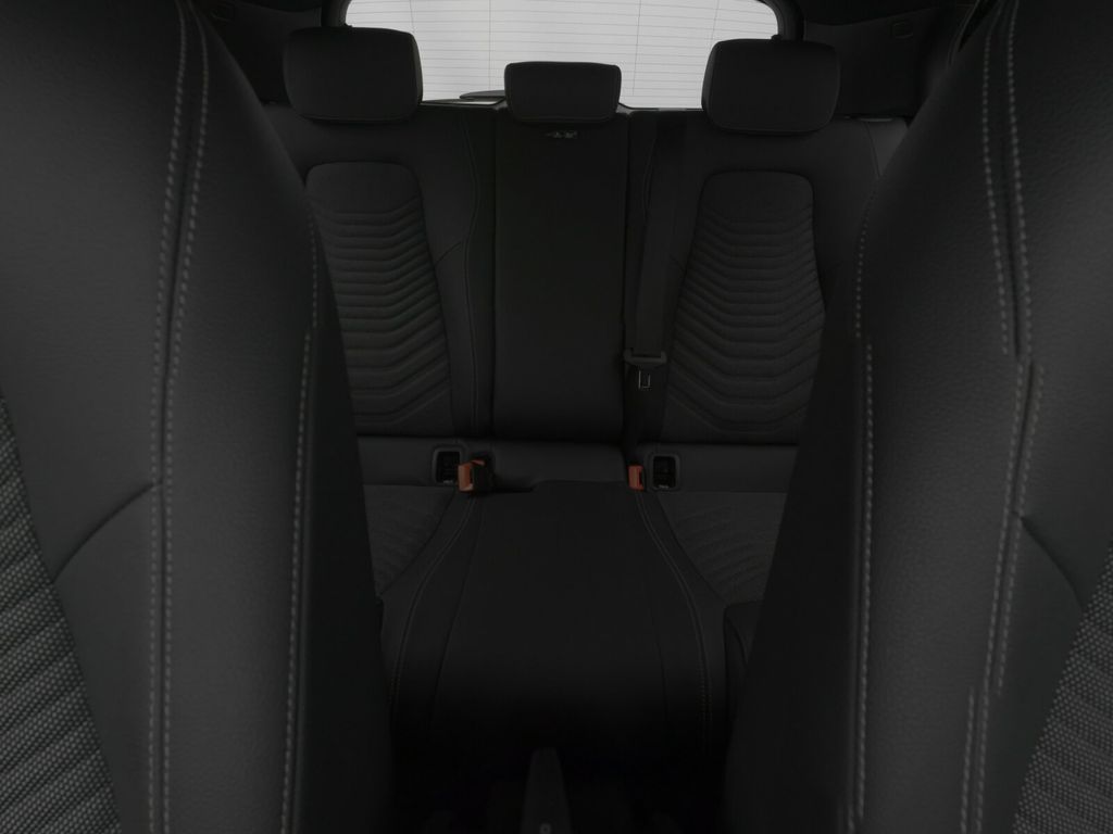 Mercedes-Benz A 180 2024