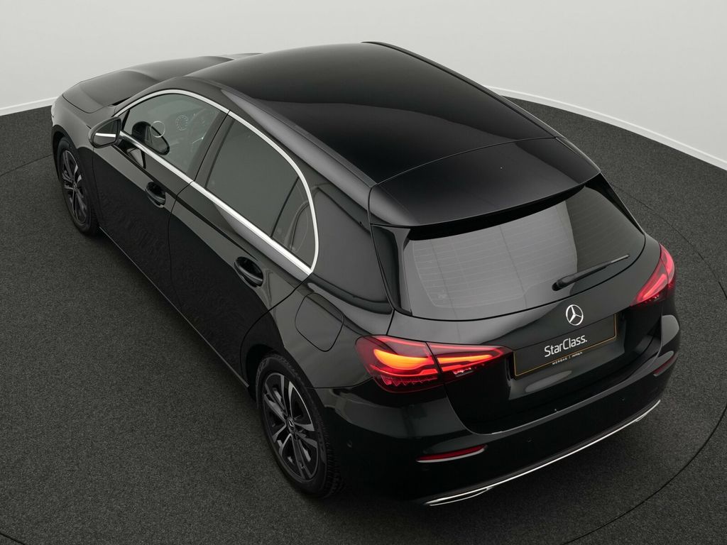 Mercedes-Benz A 180 2024