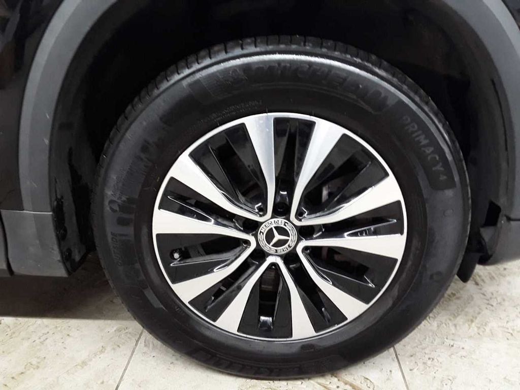 Mercedes-Benz GLA 250 2022