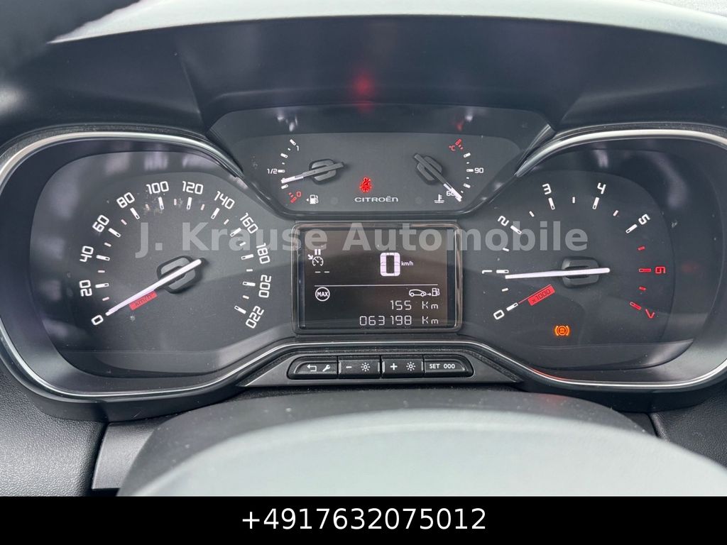 Citroën C3 Aircross 2020