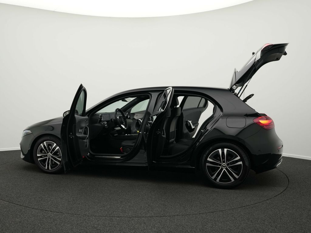Mercedes-Benz A 180 2024