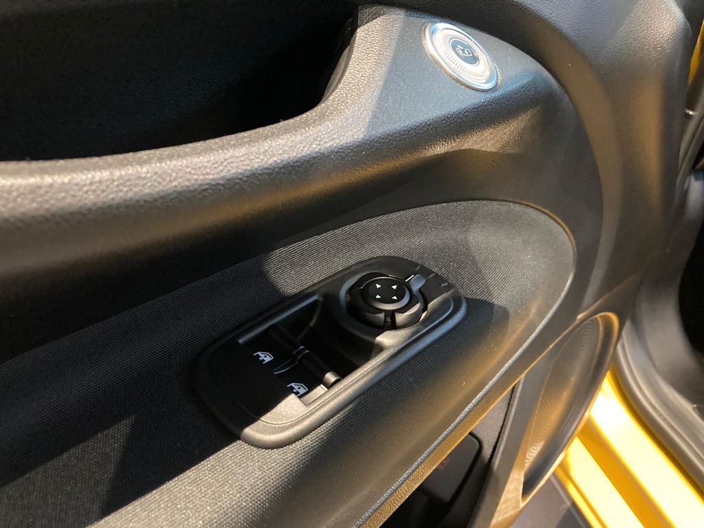 Fiat 500 2026